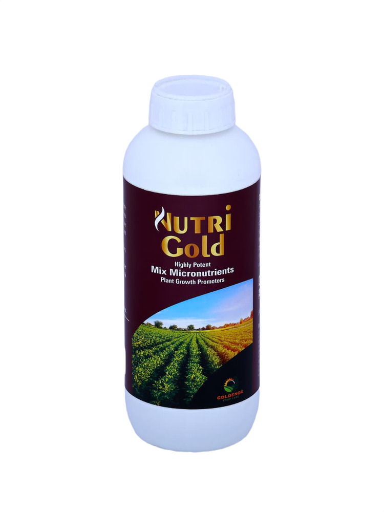 Highly Potent Mix Micronutrients Plant Growth Promoters