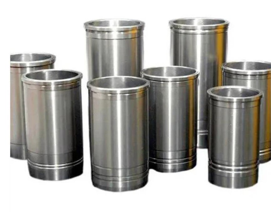 CYLINDER LINER  FITS  FOR  BACKHOE LOADER
