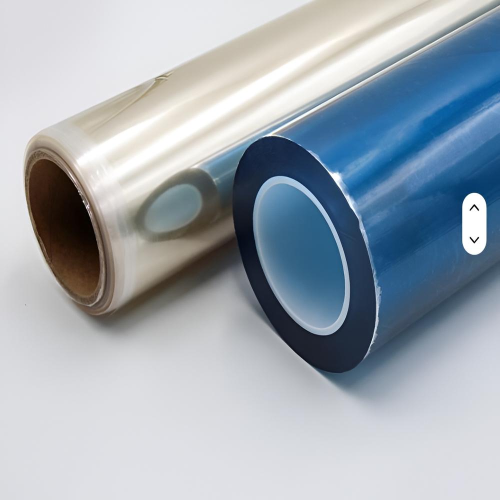  UV DTF Film Roll