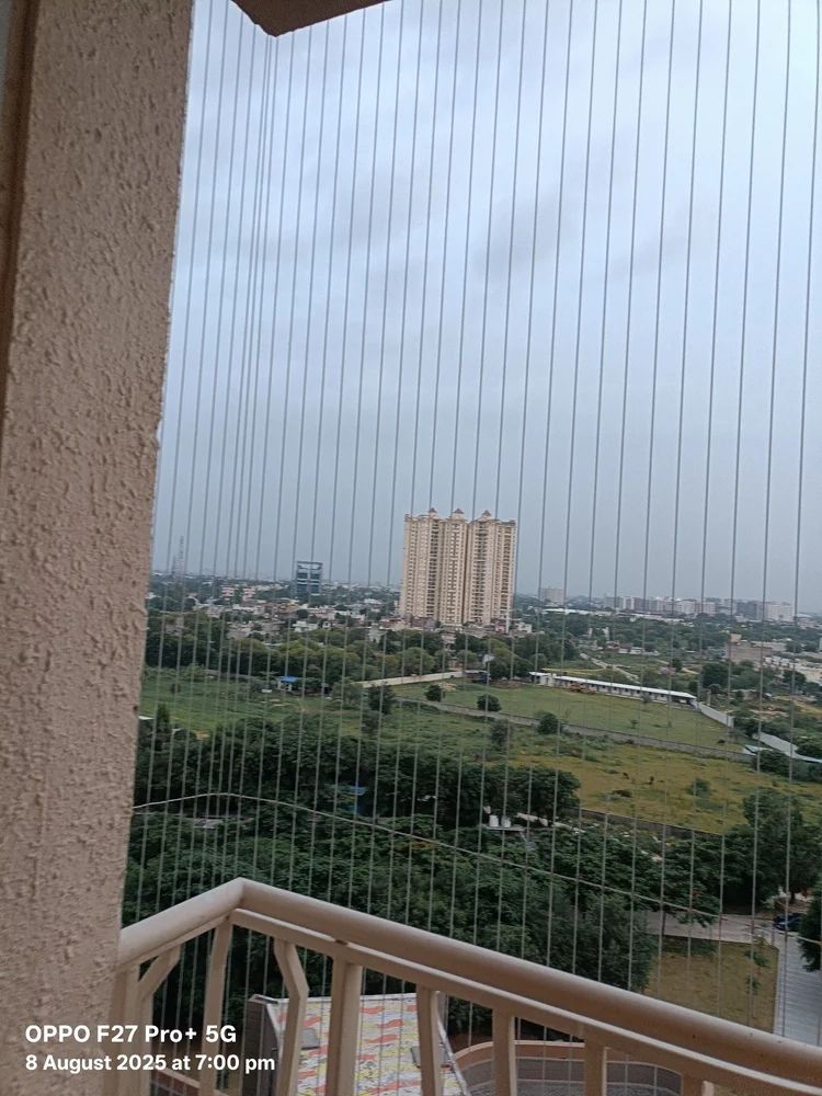 Invisible Grill Service