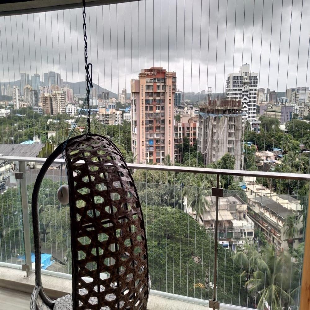 Invisible Grill Service