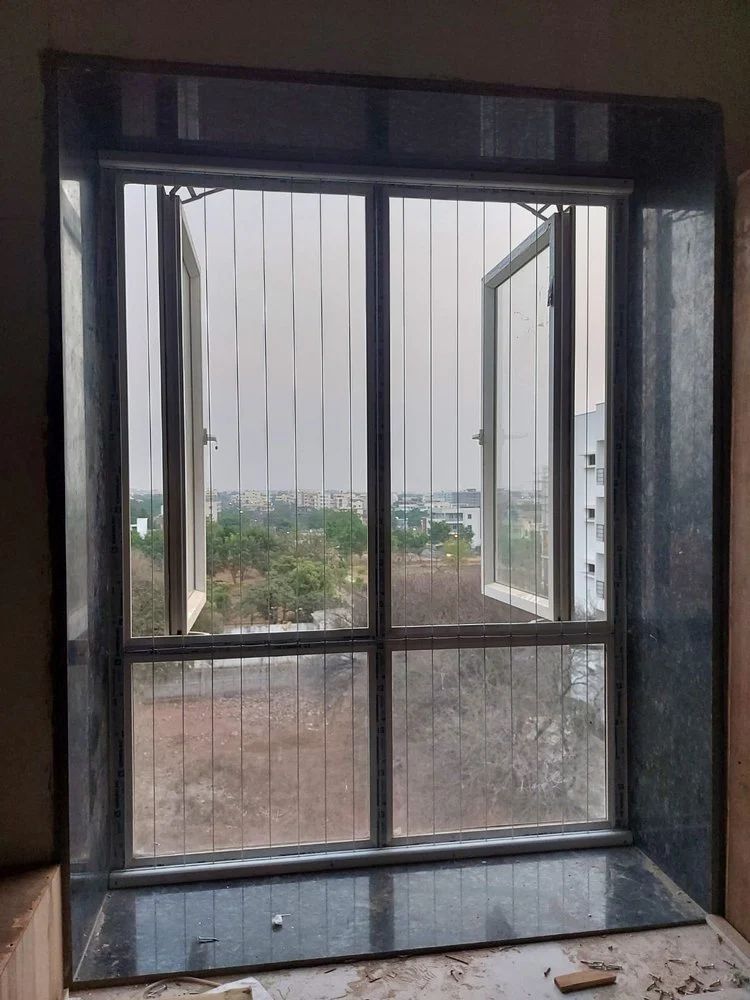 Invisible Grill Service