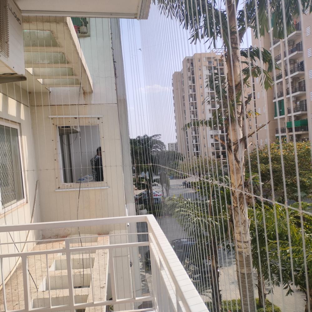 Invisible Grill Service