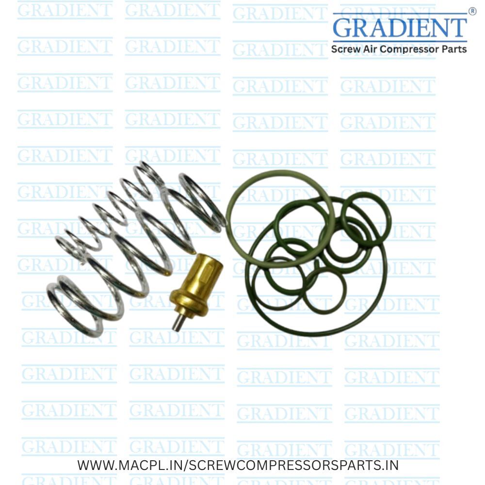 THERMOSTATIC VALVE 2205490590 CHICAGO PNEUMATIC