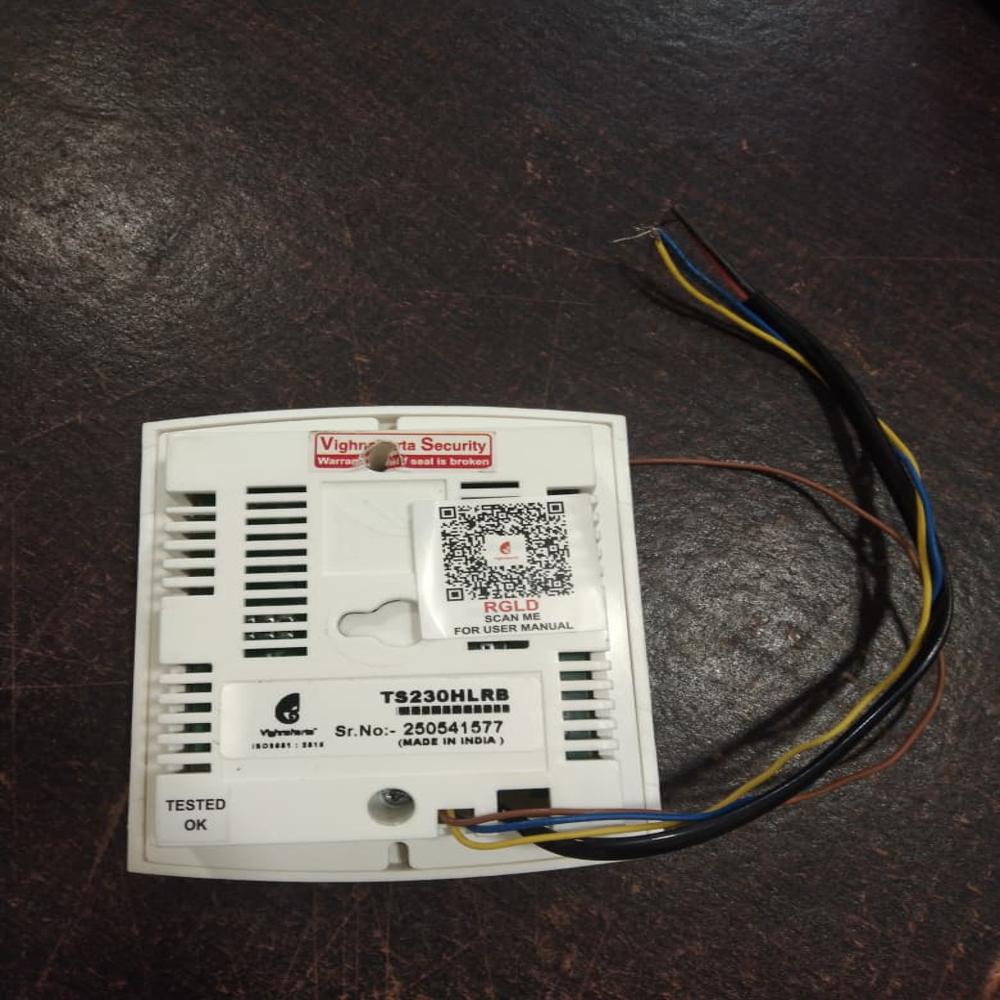 true safe gas detectors