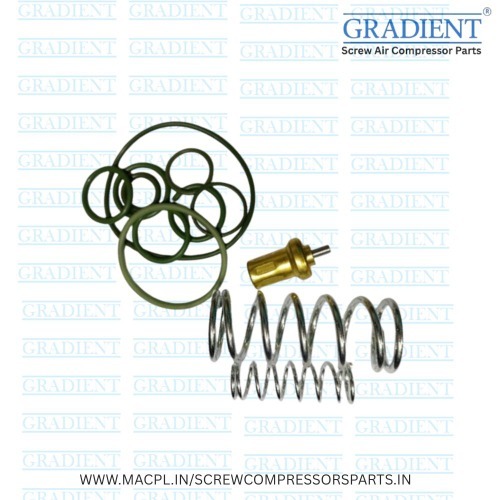 THERMOSTATIC VALVE 2205490590 CHICAGO PNEUMATIC
