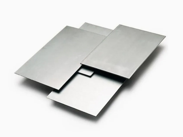 Inconel Plate