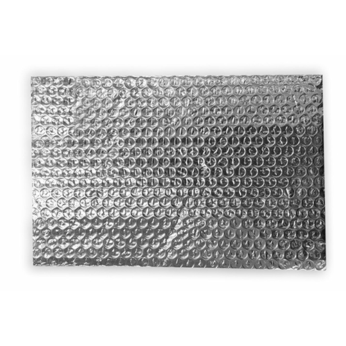 Reflector Sheet - Color: Silver