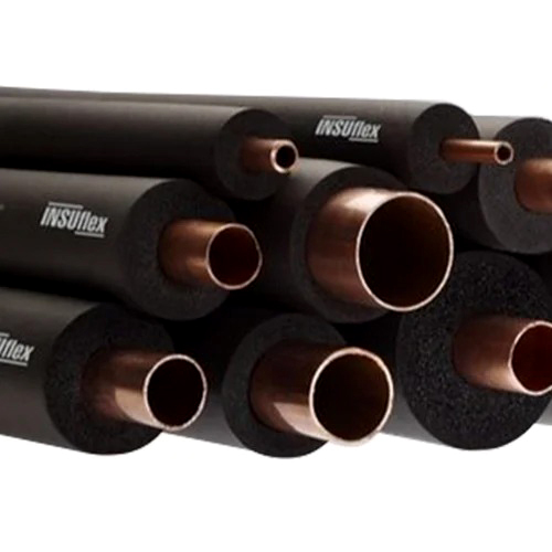 Nitrile Tube - Color: Multiple