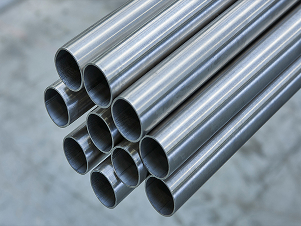 Special Stainless Steel Pipe