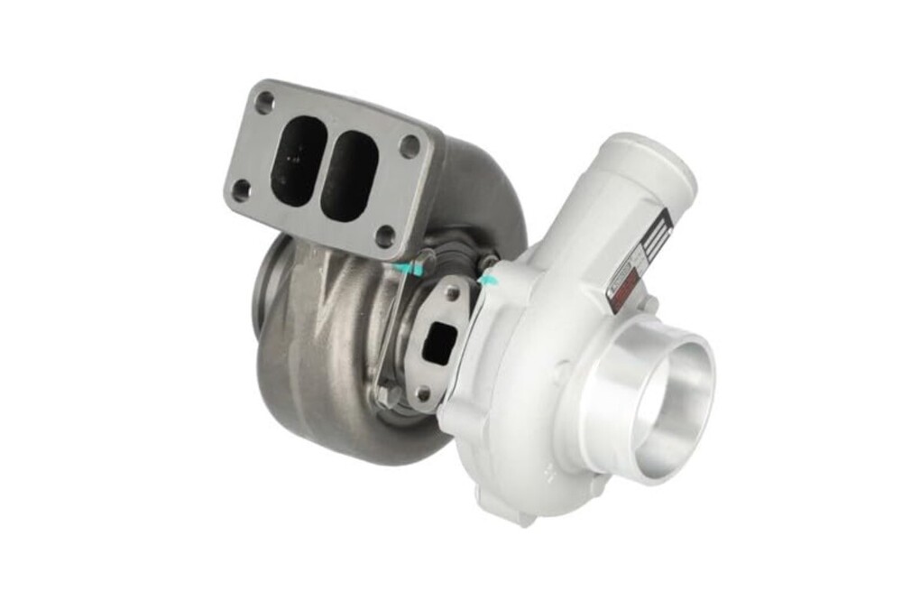 TURBOCHARGER FITS CASE CONSTRUCTION 450C 550 550G 570LXT