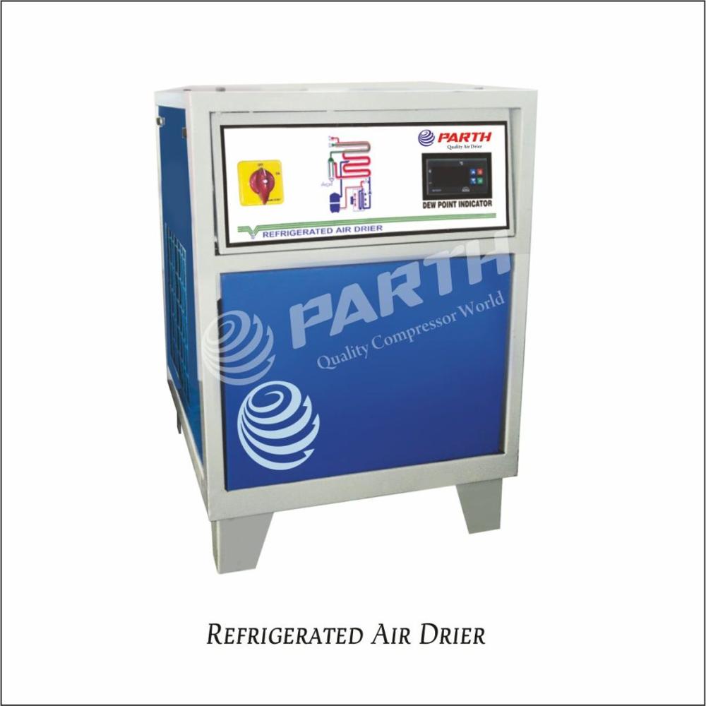 Refrigerater Air Drier - Features: Good Quality