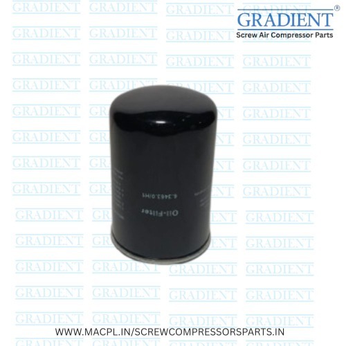 KAESER OIL FILTER 6.3463.0