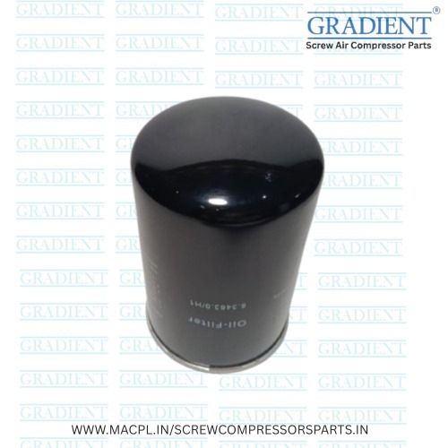 KAESER OIL FILTER 6.3463.0