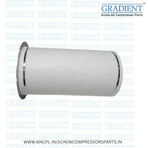 Kaeser Oil Separator 6.3669.0 - Height: 33 Centimeter (Cm)