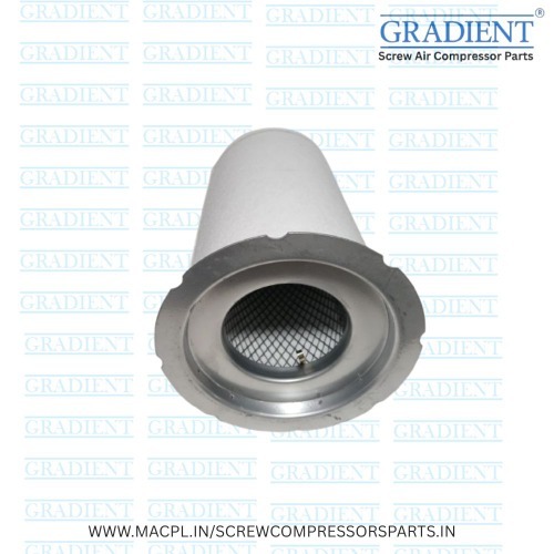 Kaeser Oil Separator 6.3669.0 - Height: 33 Centimeter (Cm)