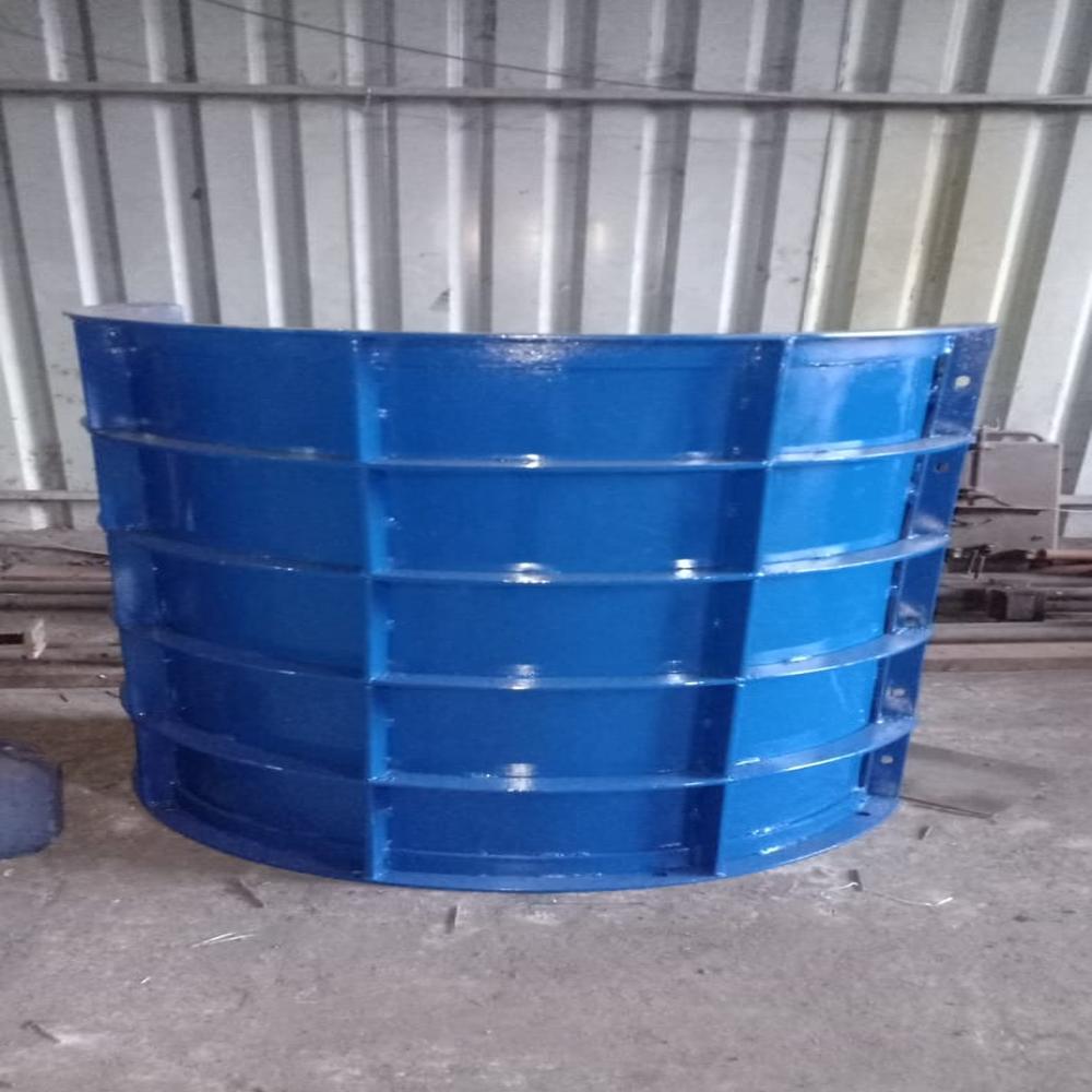 QUALITY Round Shuttering