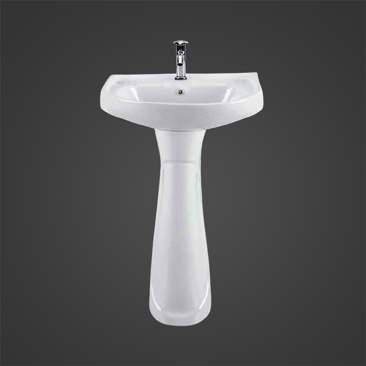 Pedestal Basin