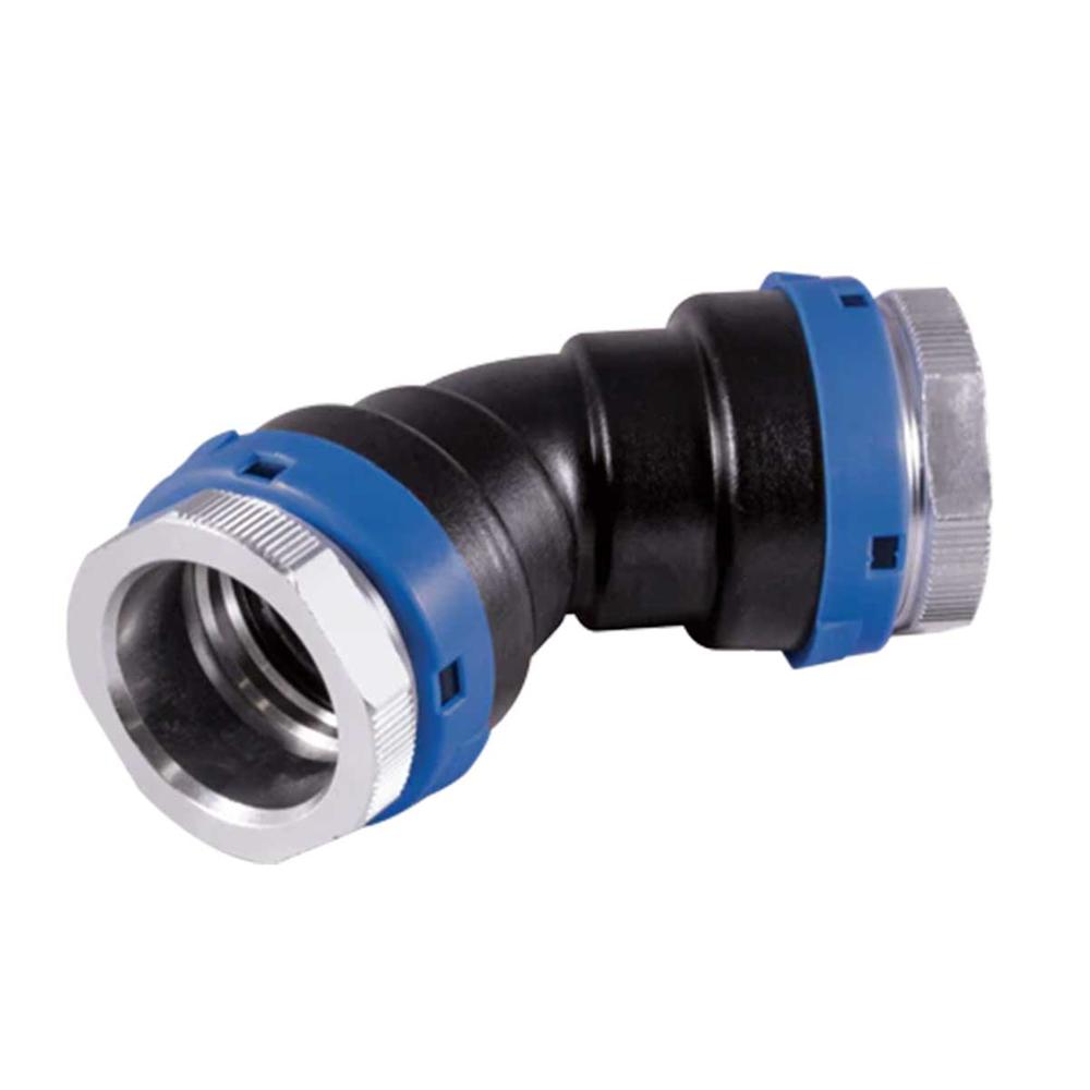 Alluminium Pipe Lines - Color: All Color