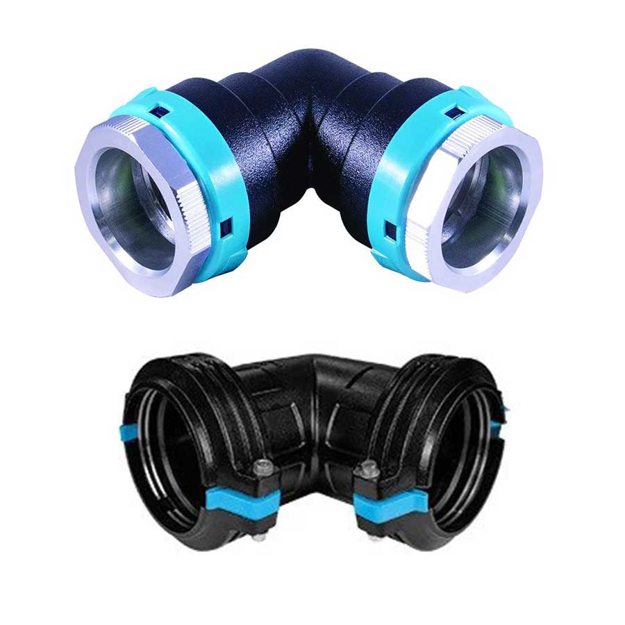 Aluminium Pipe Lines - Color: All Color