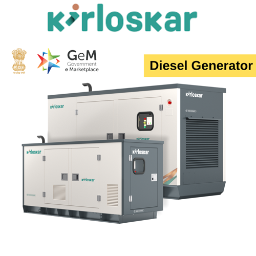 Koel Green 125 Kva