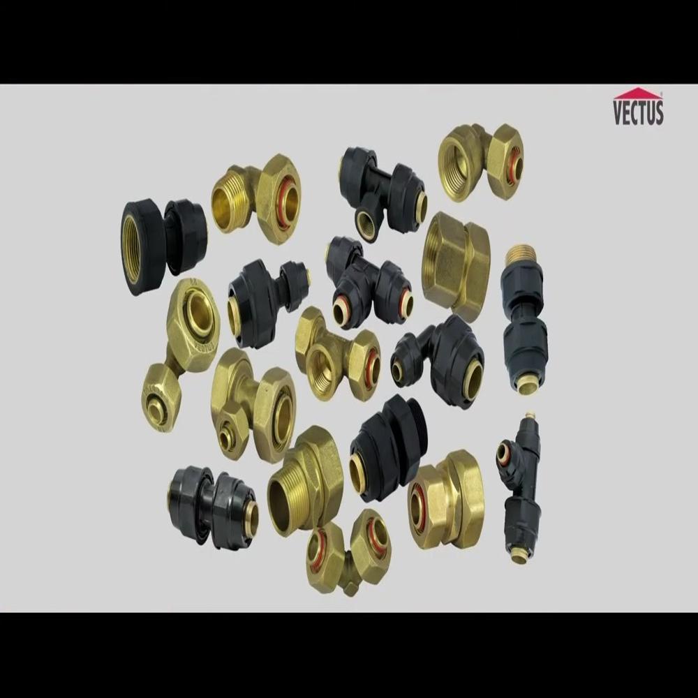 Aluminium Composit Pipe Line - Color: Yellow & Black