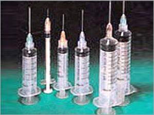 Syringe