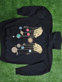 Cosy Hoodie Oversize