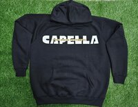 Cosy Hoodie Oversize