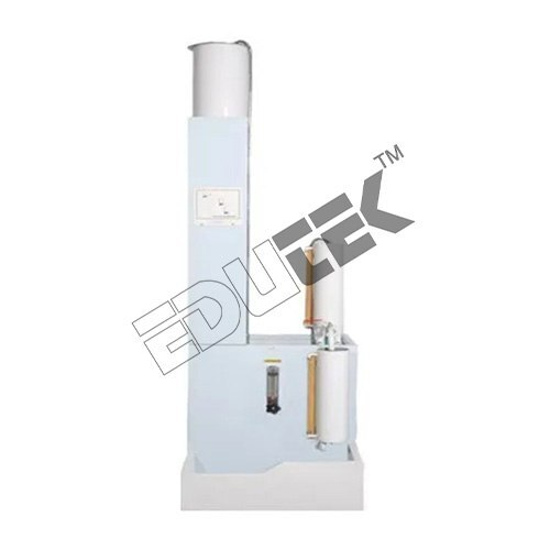 Single Tank System Apparatus - Application: Engineering Testing Equipment