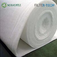Polyester Filter                                                                                                                                                                                        . - Color: White