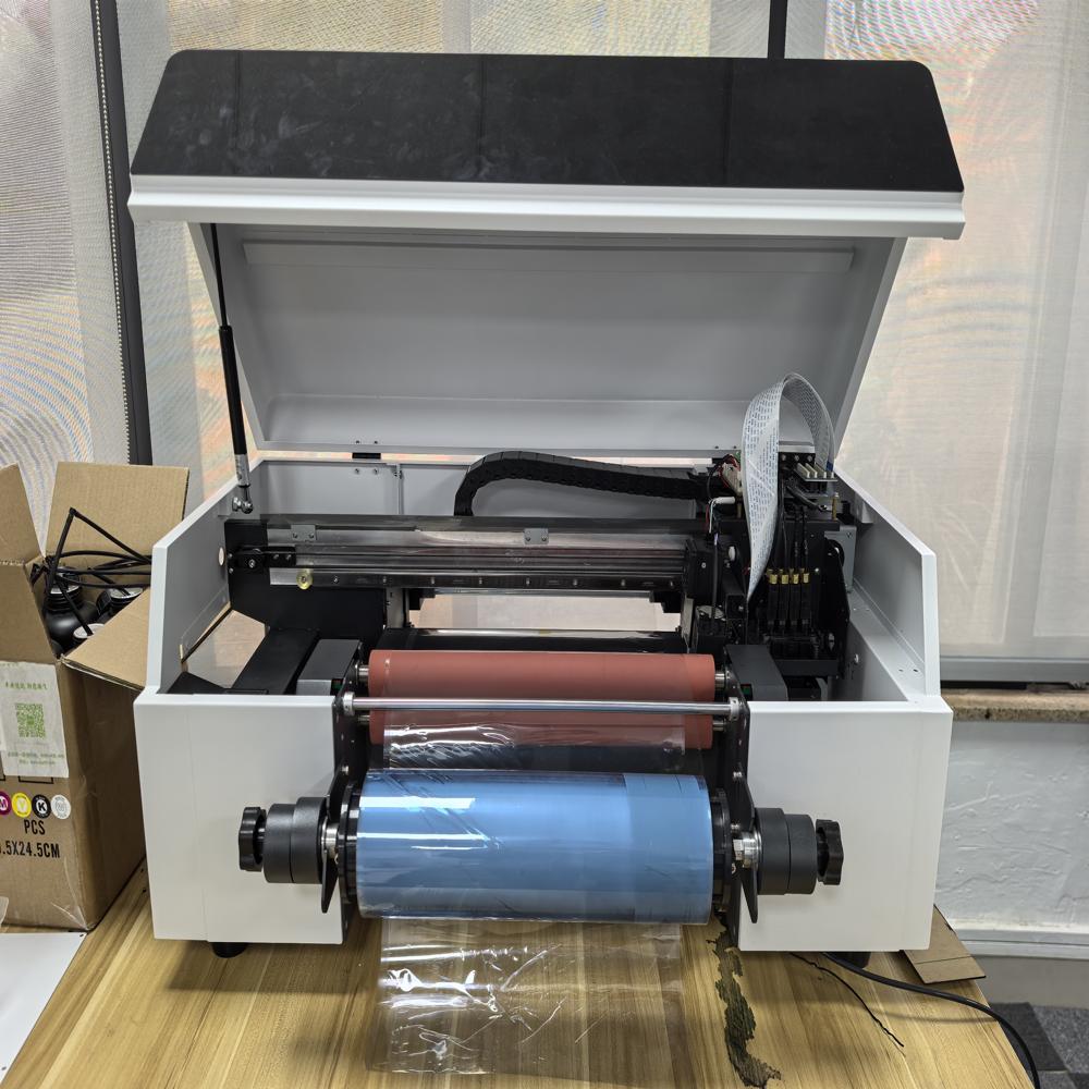 UV DTF Sticker Printer