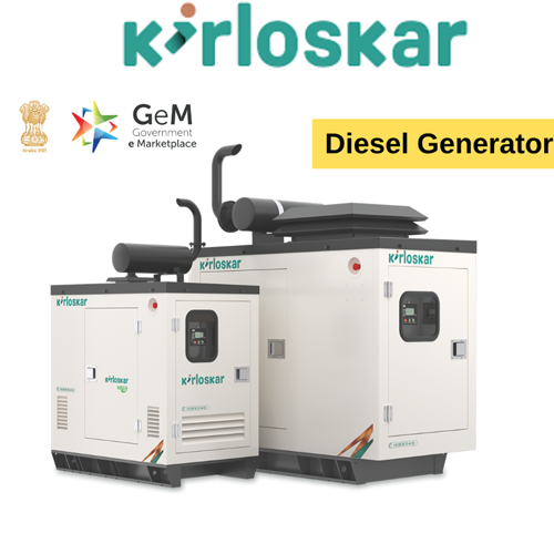 Koel Genset