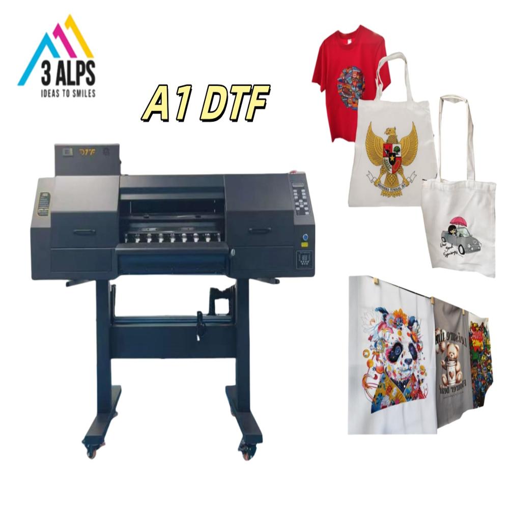 24 Inch DTF Printer