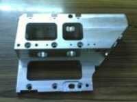 सटीक CNC मशीनिंग किए गए घटक