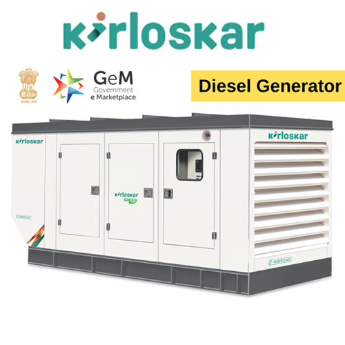 Koel Generator