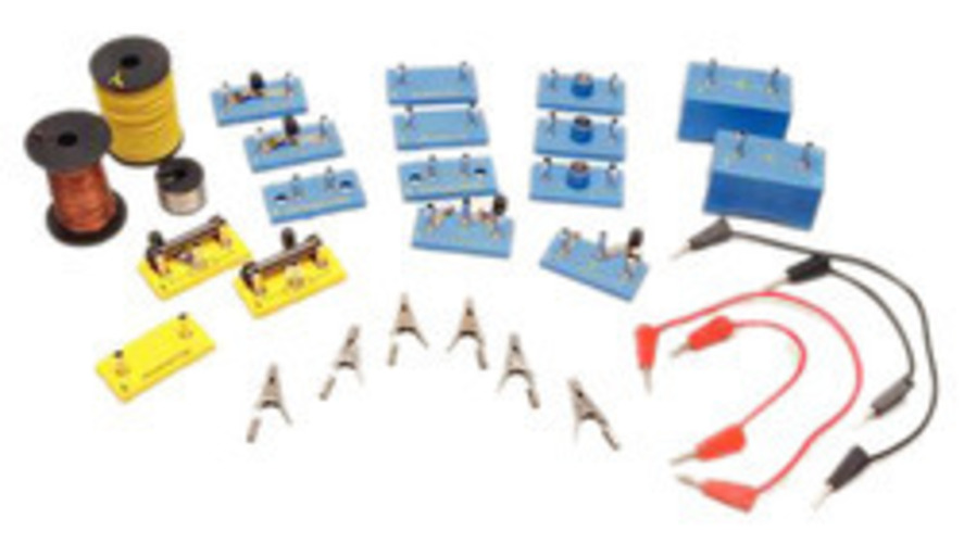 Basic Electricity Kit
