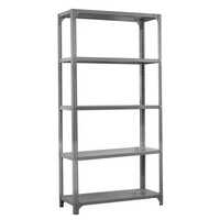 Slotted Angle Racks