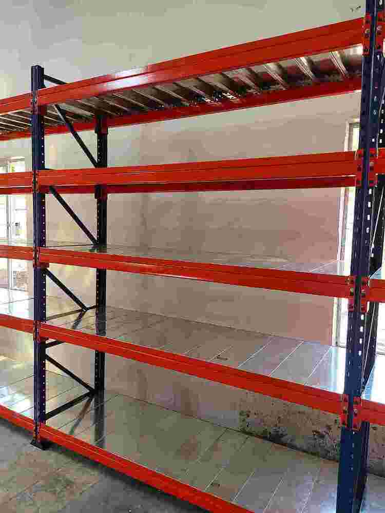 heavy duty storage racks