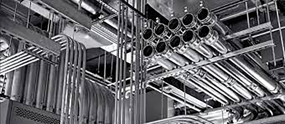 Cable Tray Support Channel - Application: Industrial