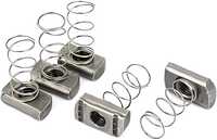 Spring Nuts