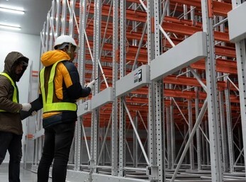 Service & Maintenance at Toros Engineering