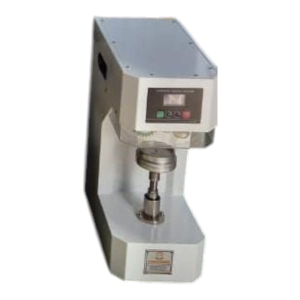 Hydro Head Roted Can Sealing Machine - Automation Grade: Yes