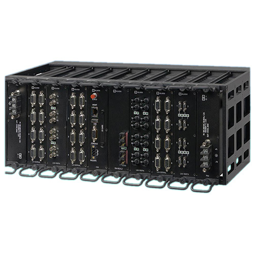 Ethernet Layer 3 Switches And Routers - Color: Black