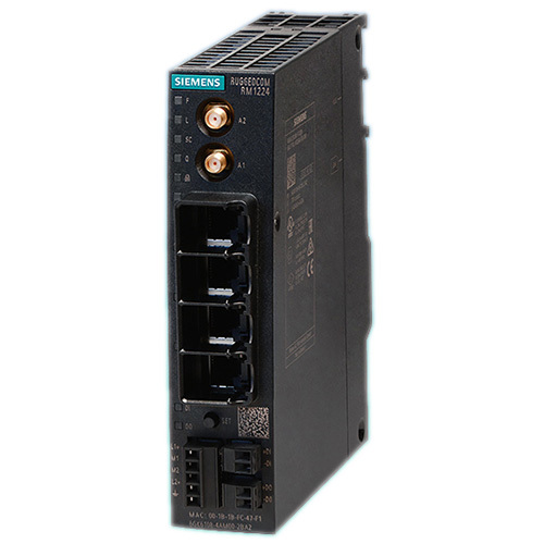 Cellular Routers - Color: Black