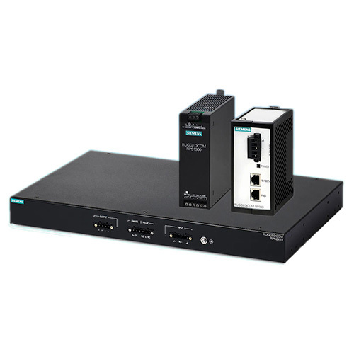 Power Supplies And Power Injectors - Color: Black