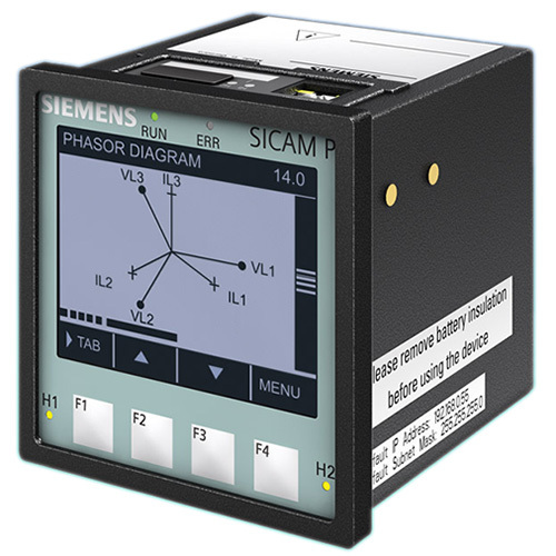 Digital Measuring Transducers - Accuracy: 100 %
