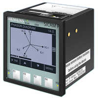 Siemens Digital Measuring Transducers - Accuracy: 100  %