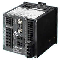 Siemens Fault Recorder - Accuracy: 100  %