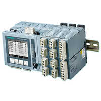 Siemens Feeder Remote Terminal Unit  - Frtu - Color: Grey